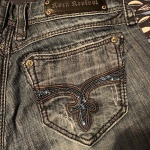 Rock & Revival size 28 Jeans